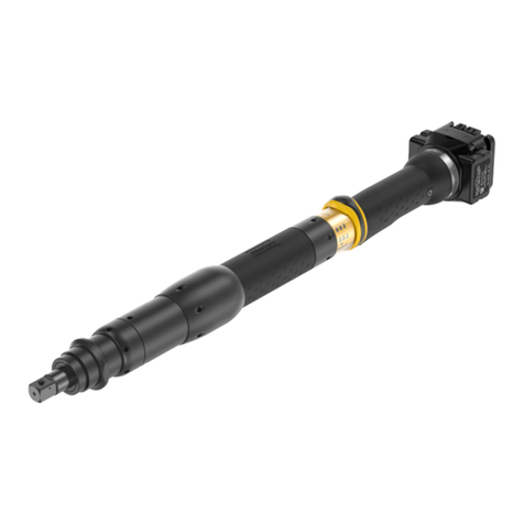 Atlas Copco STB64-40-13 Original instructions