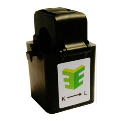 3Egreen CM02-01 manual