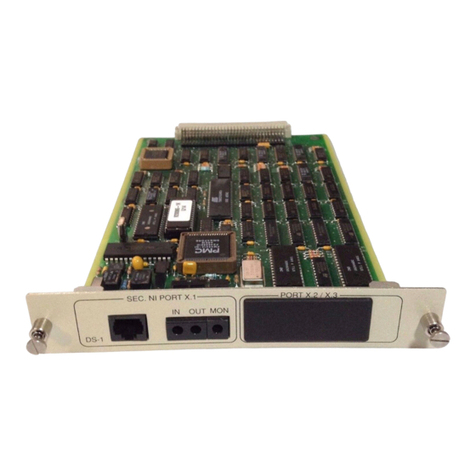 ADTRAN 1200065L1-1 user manual