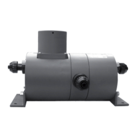 GRUNDFOS ALLDOS U 189-010 technical information