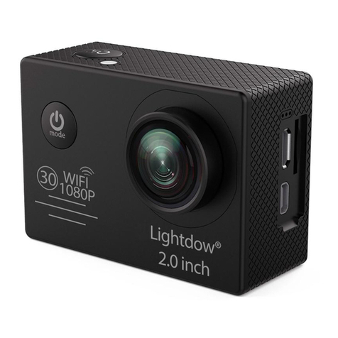 Lightdow LD6000 quick start guide