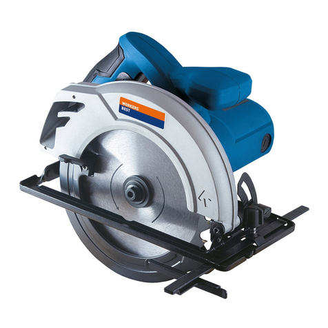 WORKERS BEST WB 65 HKS manual