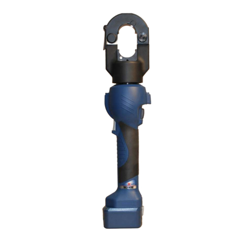 Huskie Tools SL-510 User manual