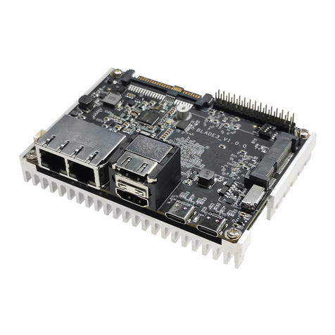 AXIOMTEK PICO317 user manual