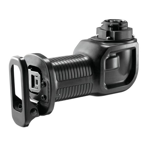 Black & Decker MTRS10 manual
