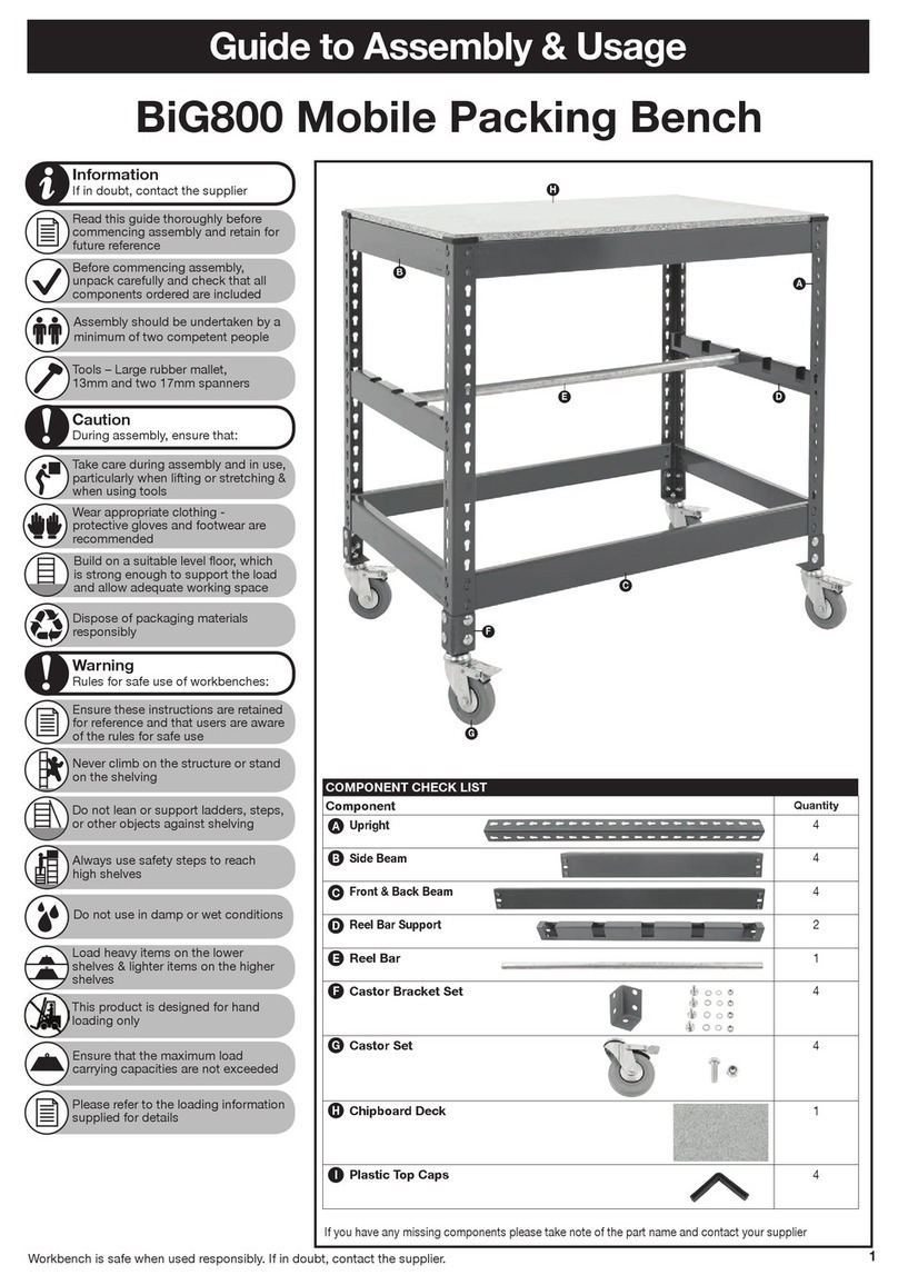 BiGDUG BiG800 Parts list manual BiGDUG BiG800 Parts list manual