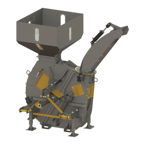 Lankota CK1100 User manual
