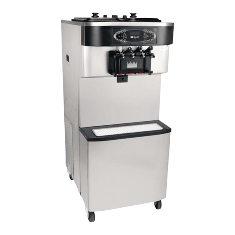 Taylor Wawa C708 User manual