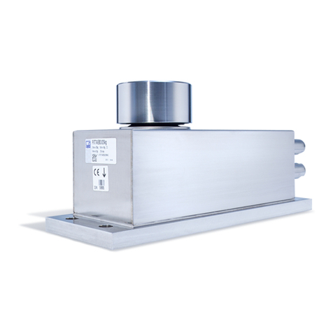 HBM FIT 7A User manual