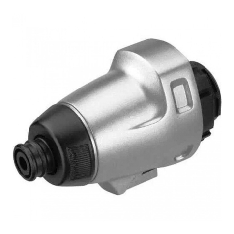 Black & Decker MTIM3 User manual
