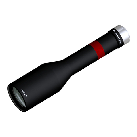 Vision & Control TOB42/11.0-185-F16-WN Instructions for use