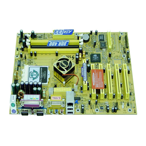 SOLTEK 75FRN2 Series User manual