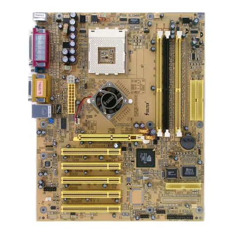 SOLTEK 75FRN Series User manual SOLTEK 75FRN Series User manual