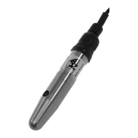 ADZ Nagano PSX2 Series operating instructions