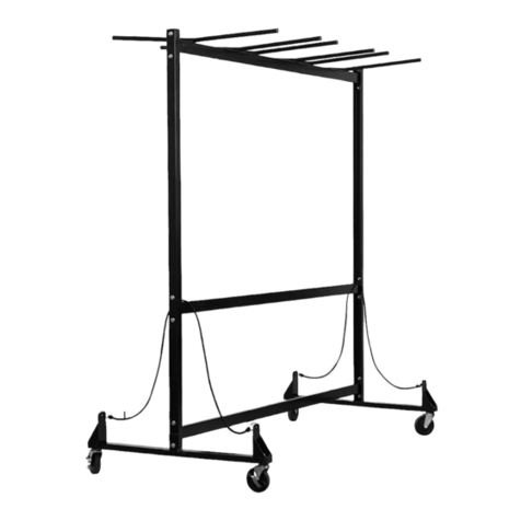 ADIROffice 690-01 User manual