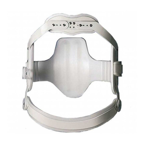 Otto Bock 28R16 User manual