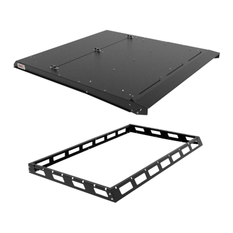 RBO RBO8042 product manual