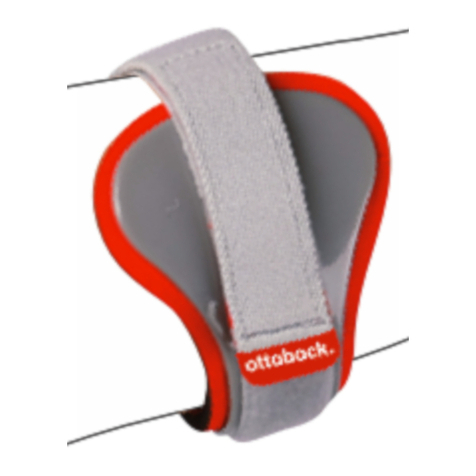 Otto Bock Epiflex 4801N Instructions for use