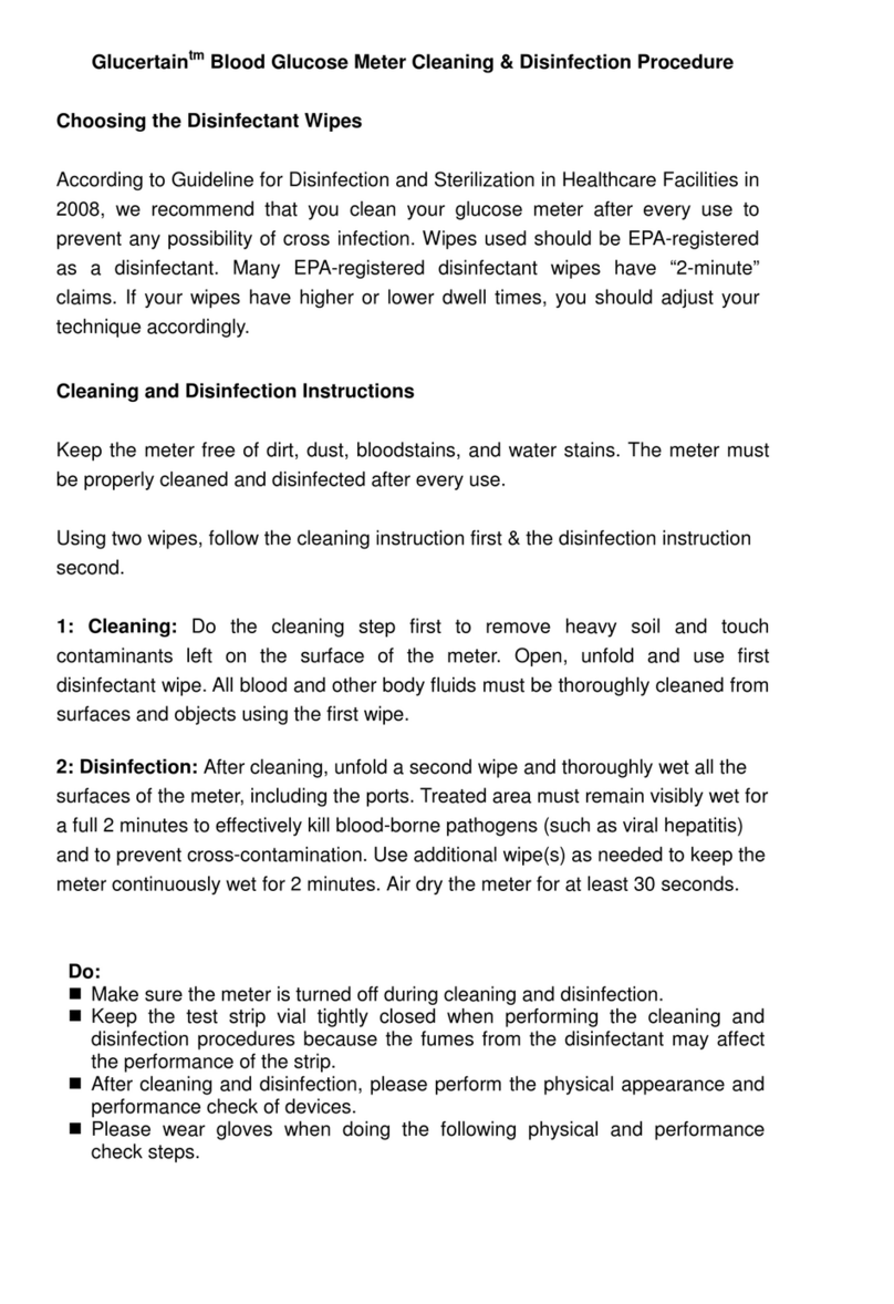 CellEra Glucertain instructions CellEra Glucertain instructions