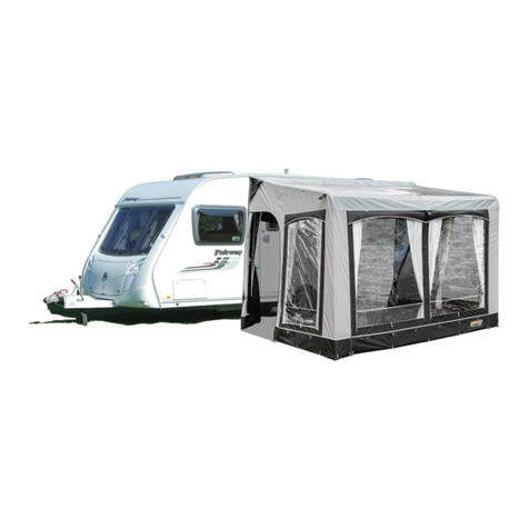 QUEST ELITE Snowdon Full item instructions and extended details