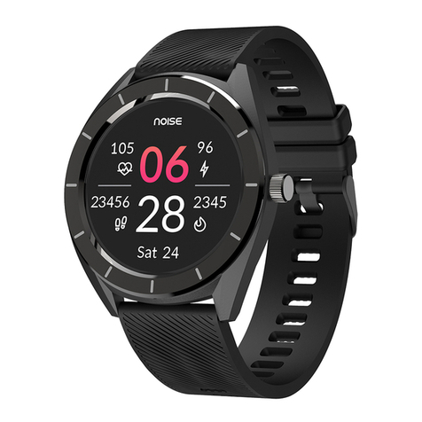 Noise NoiseFit Endure Questions & Answers
