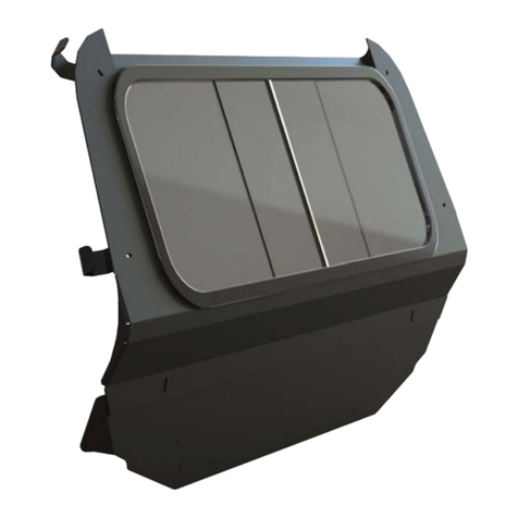 RBO RBO4024 product manual RBO RBO4024 product manual