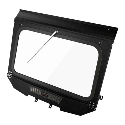 RBO RBO4076 product manual