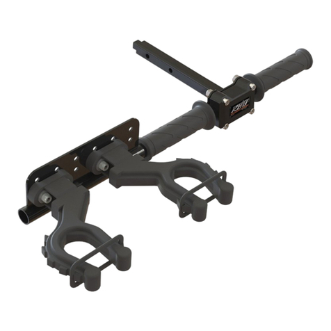 RBO RBO1000 product manual