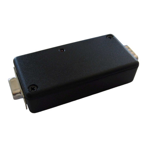 Zares ZTrak user guide