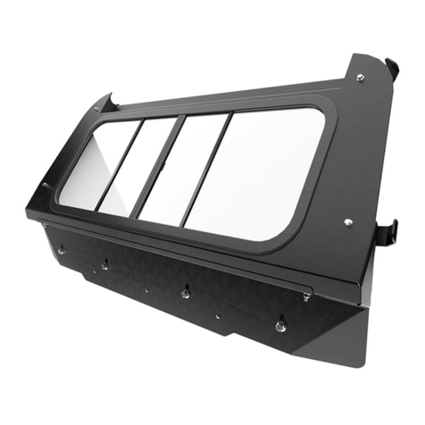 RBO RBO4038 product manual