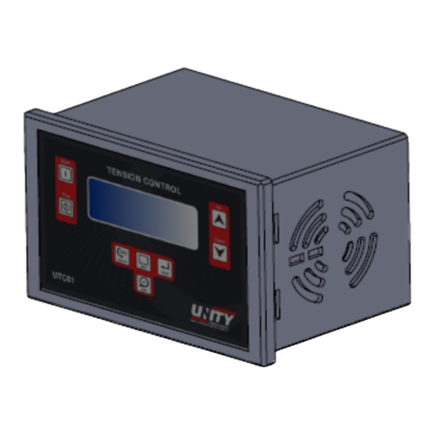 Unity Automation UTC02 user guide