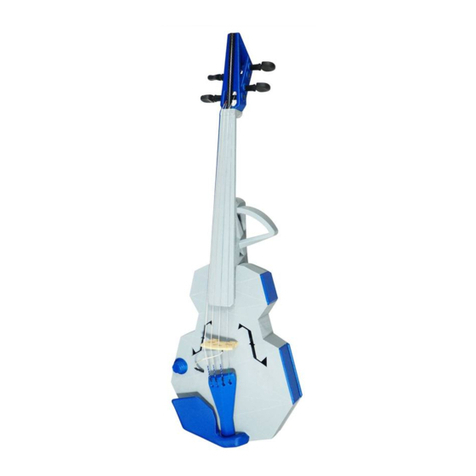 OpenFab PDX Modular Fiddle Aassembly Instructions