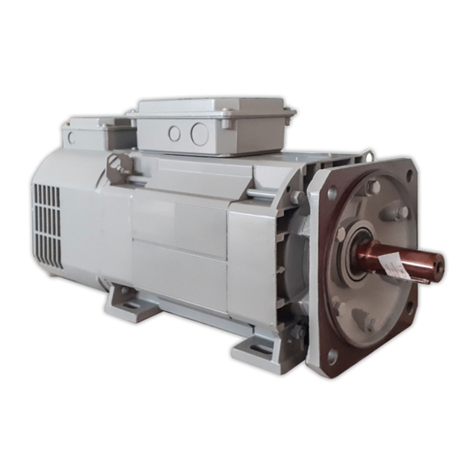 Oemer QL Installation, use and maintenance manual