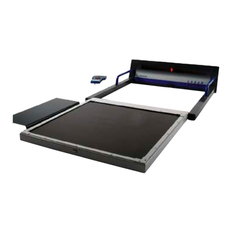 Otto Bock L.A.S.A.R.-Posture 743L100-230/110 User manual Otto Bock L.A.S.A.R.-Posture 743L100-230/110 User manual