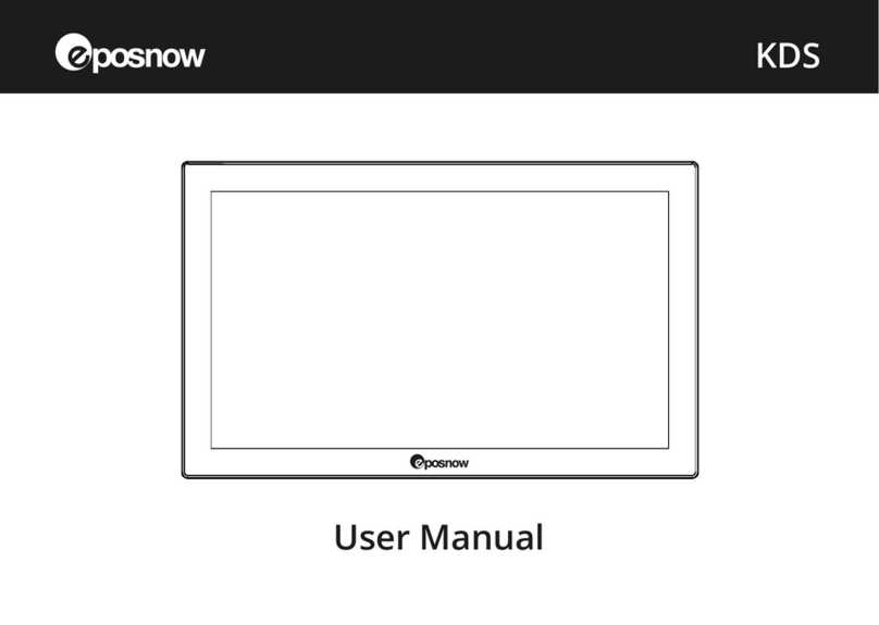 eposnow KDS manual