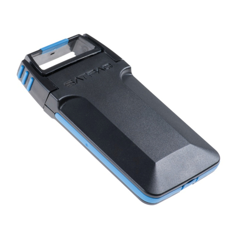 Higher Ground SATPAQ User reference guide