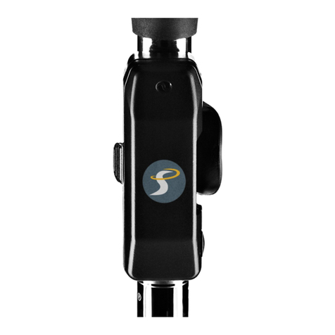 SwingSmart Duo quick start guide