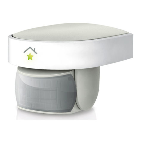 Innogy WMDO User manual