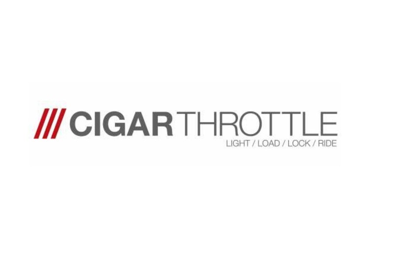 ORVIS Cigar Throttle manual