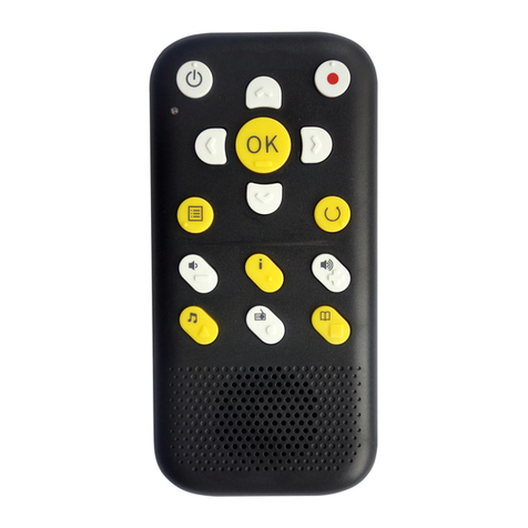 Vinvision Evo E10 user manual