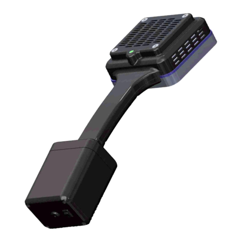 UV Innovators NuvaWave NW-UVC-100 Instructions for use
