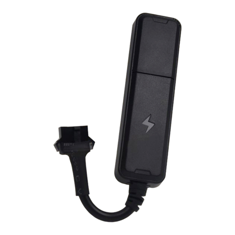 Kingwo MT02S user manual