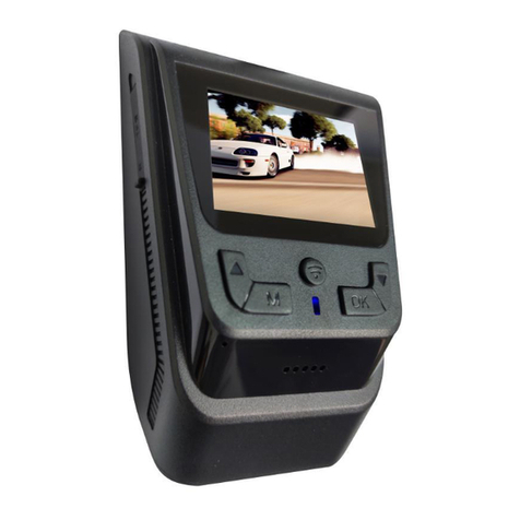 Gotrec A2pro user manual