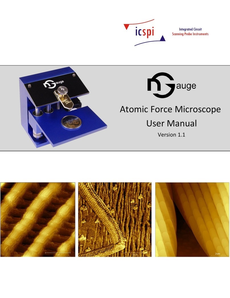 ICSPI nGauge AFM user manual
