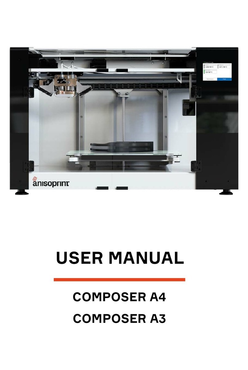 ANISOPRINT COMPOSER A4 user manual
