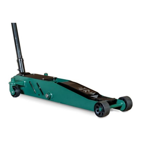 hymatik Compac A1,6T-77 User's guide & instructions