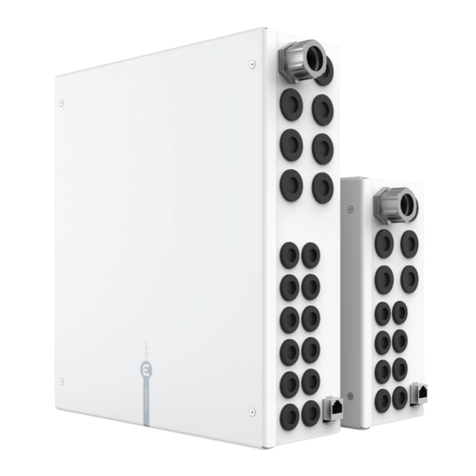 Messana mZone installation guide