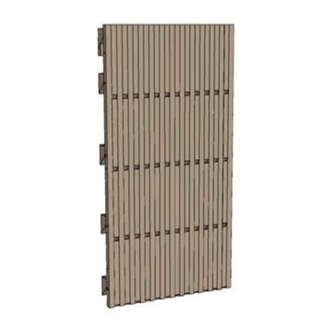 Peruse Feld Piano Coat Rack by Patrick Seha installation manual Peruse Feld Piano Coat Rack by Patrick Seha installation manual
