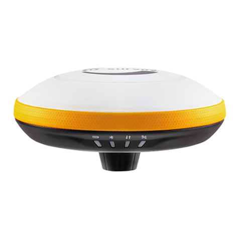 e-survey E300 Pro User manual