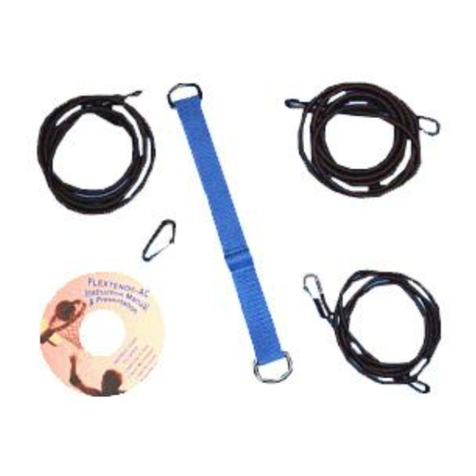 FLEXTEND AC Training manual